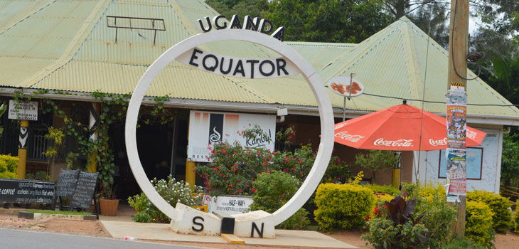 equator