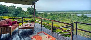 wilderness honeymoon in uganda