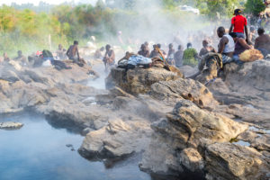 kitagata hotsprings