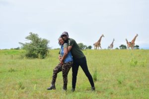 uganda honeymoon